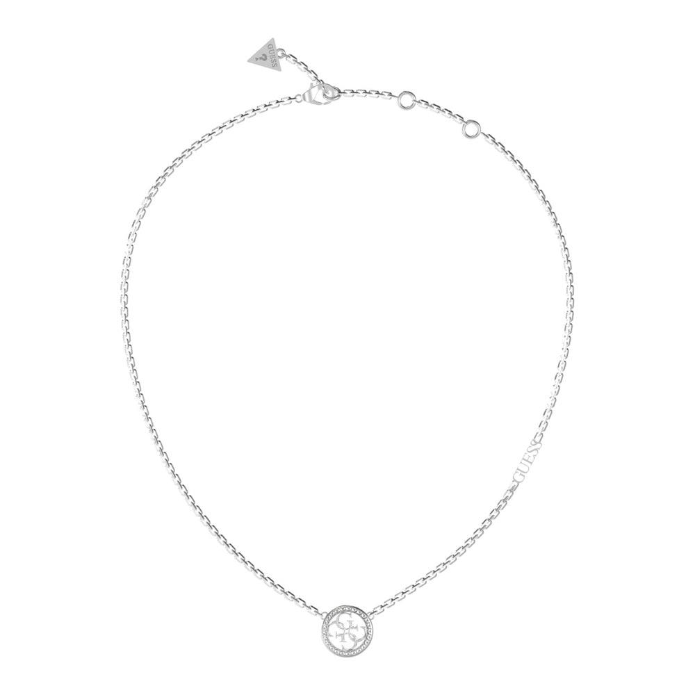 Guess Damenhalskette JUBN02141JWRHTU Guess Damenhalskette JUBN02141JWRHTU